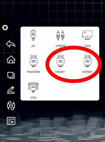 Выбор на tt-86